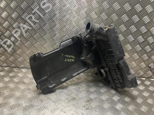 Air filter box RENAULT TWINGO II (CN0_) 1.2 16V (CN04, CN0B) | BP33851434M87 - Image 2