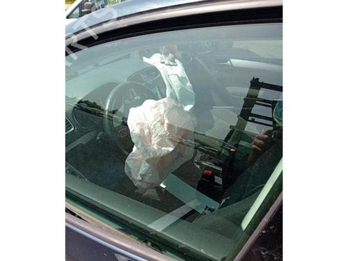 Felg VW GOLF VI (5K1) 1.6 TDI | BP30796864C45