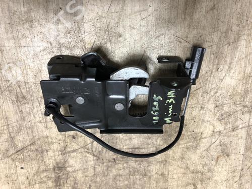 hjelmlås MINI MINI CLUBMAN (F54) Cooper (136 hp) 20719097