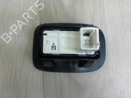 Right rear window switch PEUGEOT 2008 I (CU_) 1.5 BlueHDI 120 | BP22917560I28
