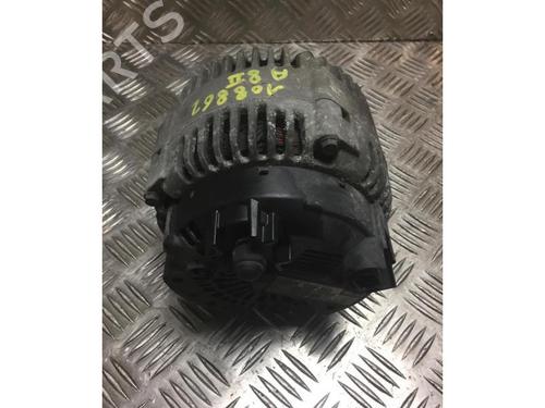 Generator AUDI A8 D3 (4E2, 4E8) 3.0 TDI quattro | BP23187590M7