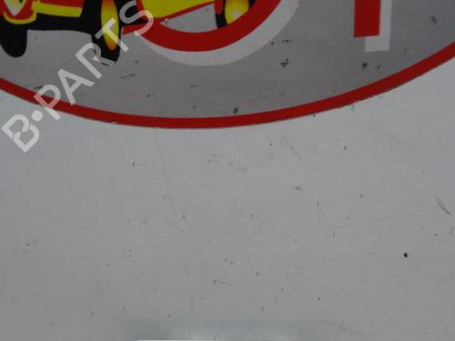 Interior roof light DACIA DUSTER (HS_) 1.5 dCi | BP13269316I8