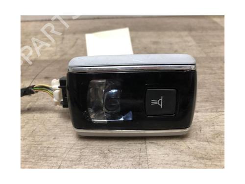 Interior roof light PEUGEOT 508 SW I (8E_) 2.0 HDi RXH Hybrid4 | BP23872580I8