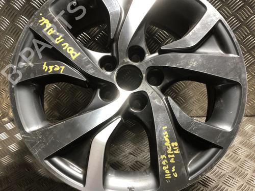 Fælk CITROËN C4 AIRCROSS 1.6 HDi 115 AWC (114 hp) 31927535