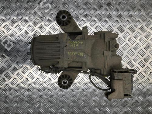 Used Other MITSUBISHI ASX (GA_W_) 2.2 Di-D 4WD (GA8W) (150 hp) 24492193