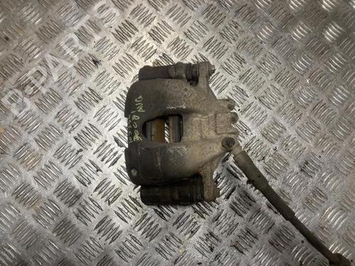 Left front brake caliper PEUGEOT 3008 I MPV (0U_) 1.6 HDi | BP28363130M105 