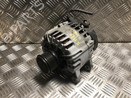 Generator Generator FORD S-MAX (CJ, WA6) 2.0 EcoBlue (150 hp) 34724162 34724162