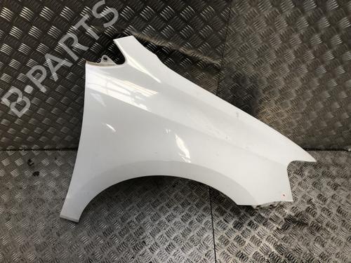 Used Right front fenders Right front fenders VW POLO V (6R1, 6C1) 1.6 TDI (90 hp) 40623471 40623471