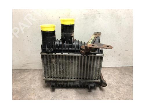 Intercooler TOYOTA AVENSIS (_T25_) 2.0 D-4D (CDT250_, CDT250R) | BP20625599M30 