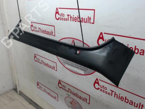 Bagagerumsbeklædning TOYOTA MR2 II (SW2_) 2.0 16V (SW20_, SW20R) (156 hp) 13035592