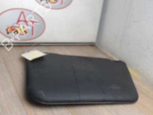 Left sun visor FORD TRANSIT CONNECT (P65_, P70_, P80_) 1.8 Di | BP13286795I1 