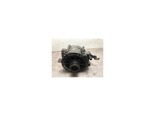 Used Alternator PORSCHE CAYENNE (9PA) Turbo 4.5 (450 hp) 25305605