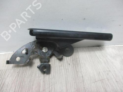 Used Switch NISSAN X-TRAIL I (T30) 2.2 dCi 4x4 (136 hp) 25297472