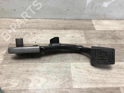 Used Break pedal ALFA ROMEO 159 (939_) 1.9 JTDM 16V (939AXC1B, 939AXC12) (150 hp) 23035549