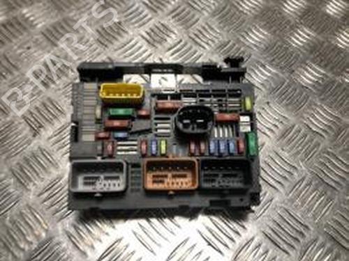 Motorstyringsenhed CITROËN C5 III Break (RW_) 1.6 THP 155 (156 hp) 28329965