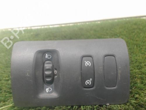 Forlygtekontakt RENAULT CLIO III (BR0/1, CR0/1) 1.5 dCi (C/BR0G, C/BR1G) (68 hp) 12971164