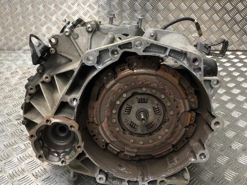Getriebe für VW SCIROCCO III (137, 138) 1.4 TSI (160 hp) 31357496