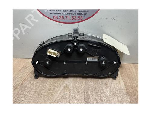 Instrument cluster CITROËN BERLINGO Box Body/MPV (B9) 1.6 HDi / BlueHDi 75 | BP13264687C47 