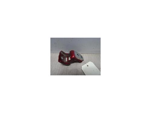 Used Hinge/Door check strap RENAULT CLIO IV (BH_) 1.5 dCi 90 (90 hp) 13222602