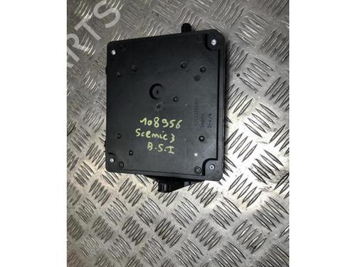 Fuse box RENAULT SCÉNIC III (JZ0/1_) 1.5 dCi | BP27529094E1 