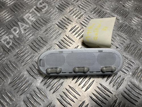 Plafoniera NISSAN QASHQAI I (J10, NJ10) 1.5 dCi (110 hp) 31371523