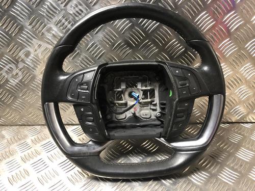 Used Steering wheel CITROËN C4 Picasso II 1.6 HDi / BlueHDi 115 (115 hp) 31187245