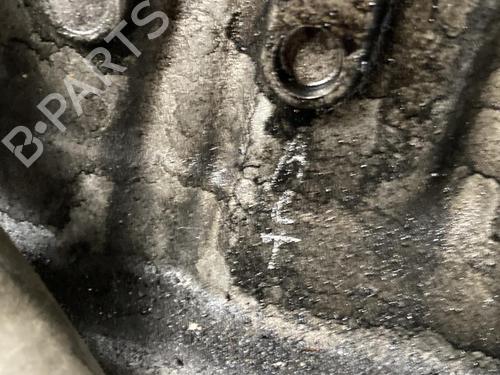 Engine DS DS 3 (SA_) 1.6 BlueHDi 100 (SABHY0, SABHYT) | BP33305815M1 - Image 9