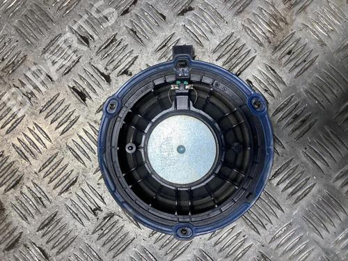 Speaker CITROËN C3 III (SX) 1.5 BlueHDi 100 (SXYHYP, SXYHTU) | BP31203045E2