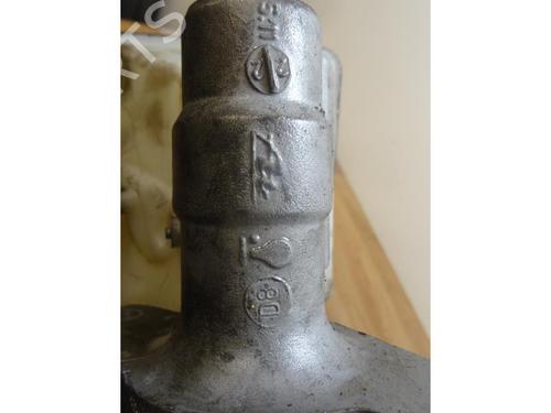 Brake master cylinder CITROËN C4 Picasso I MPV (UD_) 1.6 HDi | BP26380278M77