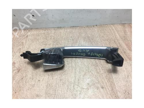 Front right exterior door handle CITROËN DS3 (SA_) 1.6 THP 155 | BP13272863C129 