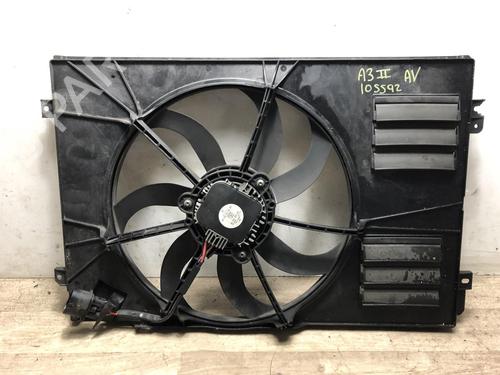 Used Heater blower motor AUDI A3 Sportback (8PA) 1.6 TDI (105 hp) 23128531