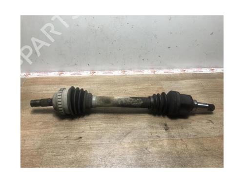 Left front driveshaft CITROËN XSARA (N1) 1.4 i | BP20613919M38