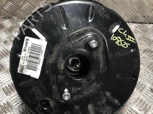 Bremseservo CITROËN C4 III (BA_, BB_, BC_) ë-C4 (BCZKXC, BZCKSC) (136 hp) 31246353