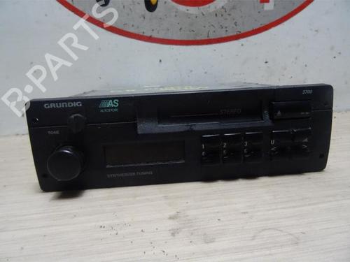 Radio FIAT GRANDE PUNTO (199_) 1.4 (199AXB11, 199AXB1A, 199BXB1A, 199AXL1A) | BP25298253E6 