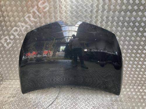 Motorhjelm Motorhjelm RENAULT CLIO IV (BH_) 1.5 dCi 90 (90 hp) 37282818 37282818