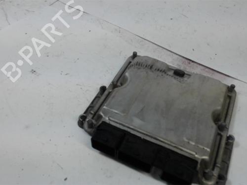 Used Engine control unit (ECU) CITROËN XSARA PICASSO (N68) 2.0 HDi (90 hp) 20629968
