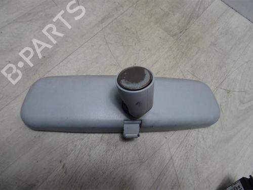 Rear mirror AUDI A3 Sportback (8PA) 2.0 TDI 16V | BP28334455I6 