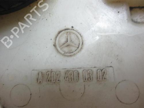 Brake master cylinder MERCEDES-BENZ SLK (R170) 230 Kompressor (170.447) | BP13276940M77 