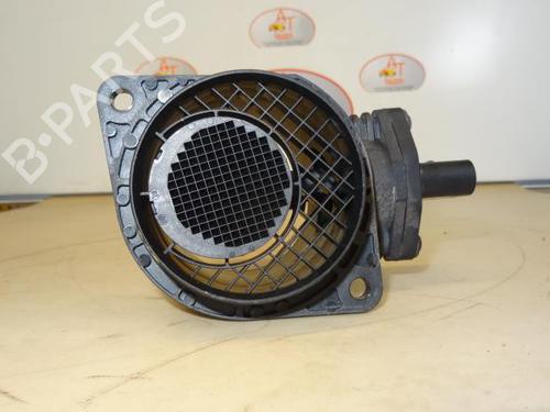 Mass air flow sensor VW POLO IV (9N_, 9A_) 1.9 TDI | BP30672825M95