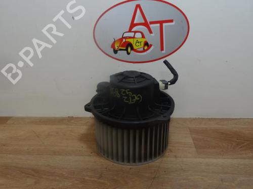 Used Heater blower motor HYUNDAI GETZ (TB) 1.1 (63 hp) 20626201