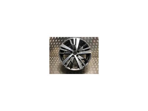 Used Rim PEUGEOT 3008 II SUV (MC_, MR_, MJ_, M4_) 1.5 BlueHDi 130 (131 hp) 25464048