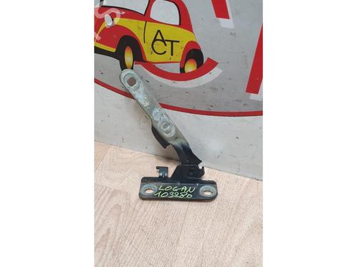 Hinge/Door check strap DACIA LOGAN MCV (KS_) 1.5 dCi (KS0W) | BP13261558C146 