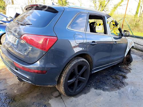 Switch AUDI Q5 (8RB) 2.0 TFSI quattro | BP36164356I30 - Image 4