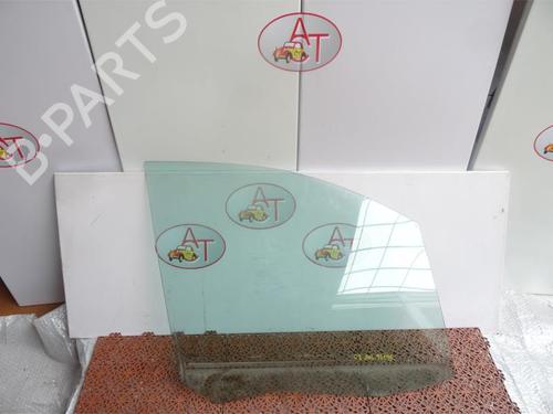 Front right door window CITROËN C8 (EA_, EB_) 2.0 HDi | BP30781062C19