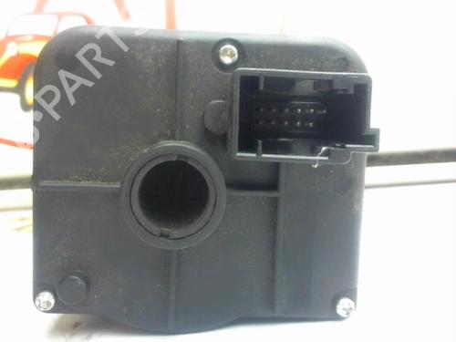 Headlight switch MERCEDES-BENZ A-CLASS (W169) A 200 CDI (169.308, 169.008) | BP12963078I24