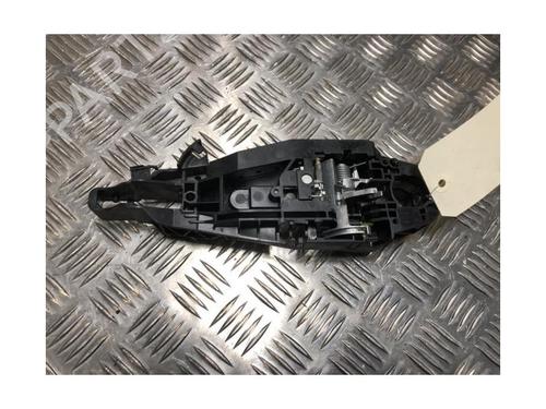 Front left exterior door handle PEUGEOT 2008 II (UD_, US_, UY_, UJ_, UR_, UC_) 1.5 BlueHDI 100 | BP23421504C128 