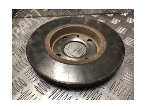 Other CITROËN C15 Box Body/MPV (VD_) 1.9 D | BP24119224O1 