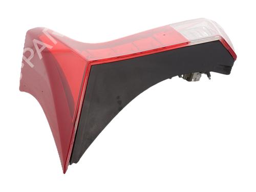 Left tailgate light HONDA CIVIC IX (FK) 2.2 i-DTEC (FK3) | BP38957681C79 - Image 5