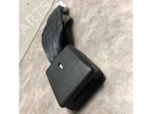 Used Seat buckle MAZDA 5 (CR) 2.0 CD (CR19) (143 hp) 20619235