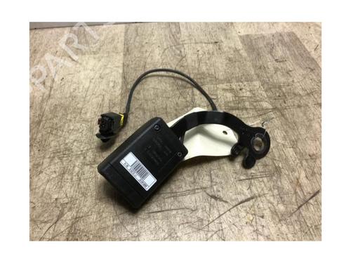 Seat buckle CITROËN C4 SPACETOURER (3D_) 1.2 PureTech 130 | BP20622903I32 